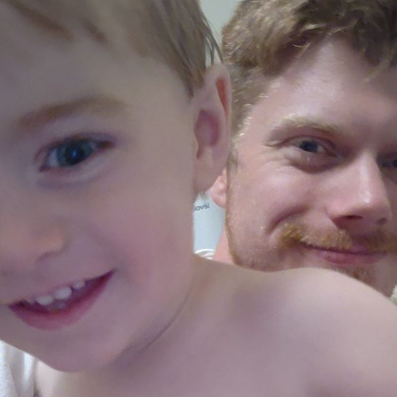 Meet your Posher, Nicholas - Picture 1 of 1